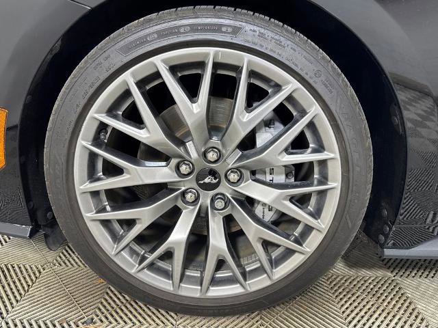 Certified 2025 Ford Mustang GT Premium image 17