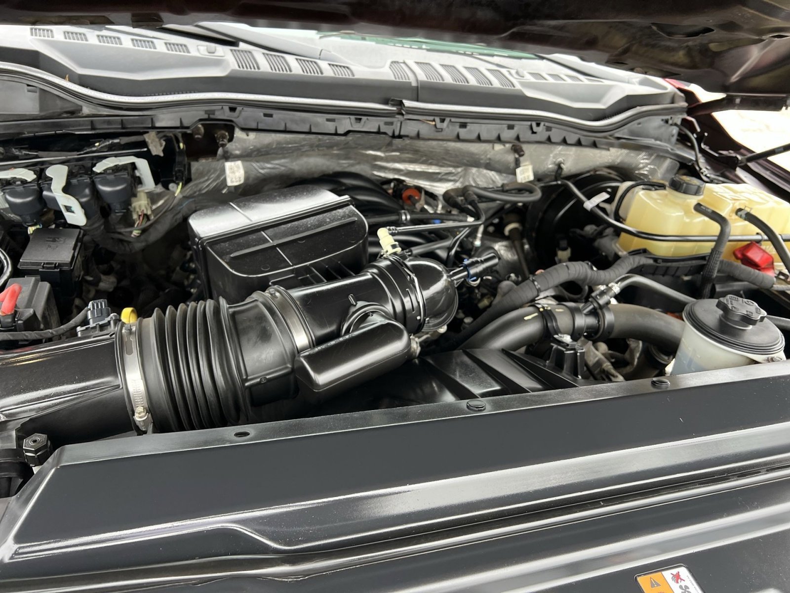 Certified 2020 Ford F350 XLT w/ Snow Plow Prep Package image 24