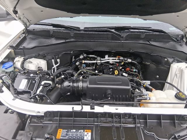 Certified 2023 Ford Explorer Timberline AWD/4WD image 20