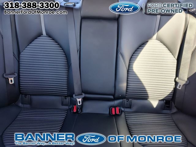 Used 2024 Toyota Camry SE image 25