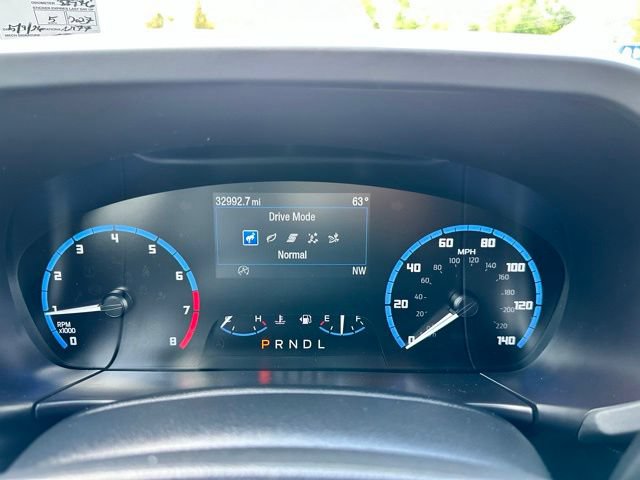 Certified 2023 Ford Bronco Sport AWD/4WD image 50