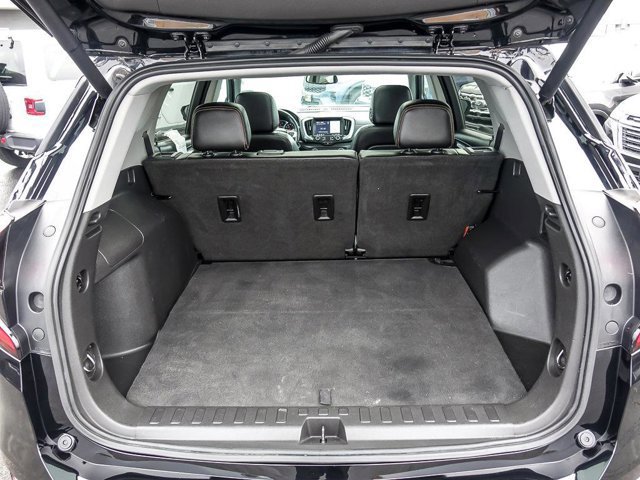 Used 2021 GMC Terrain SLT w/ Infotainment Package II image 29