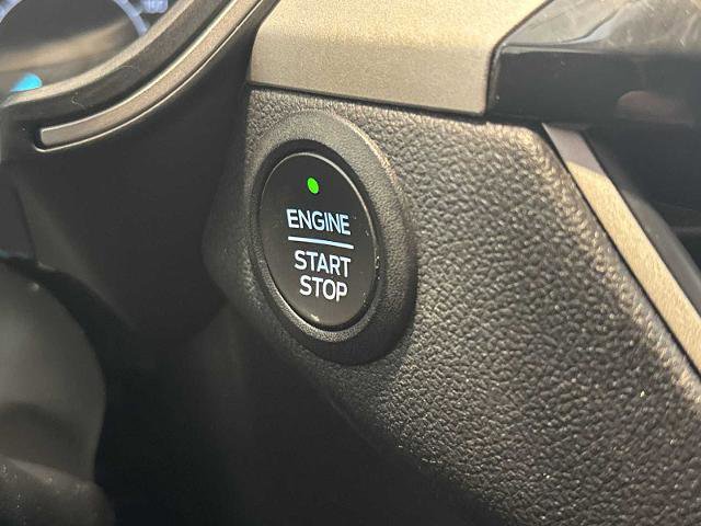 Certified 2022 Ford Escape SE AWD/4WD image 15