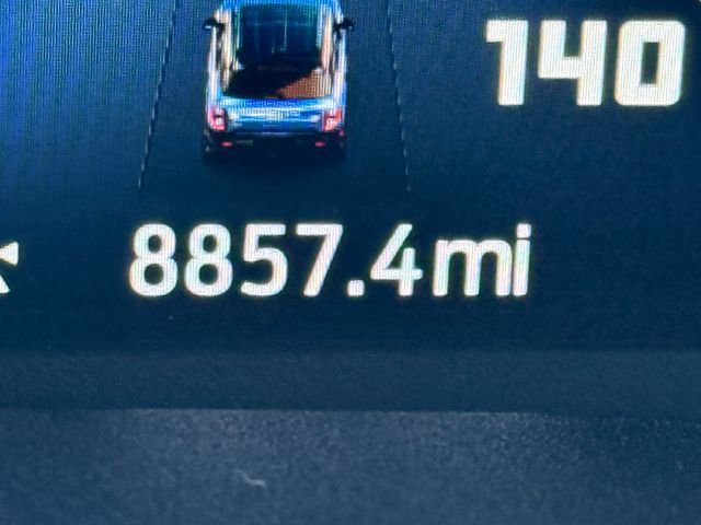 Certified 2025 Ford Bronco Sport Outer Banks w/ Outer Banks Tech Package+ image 20