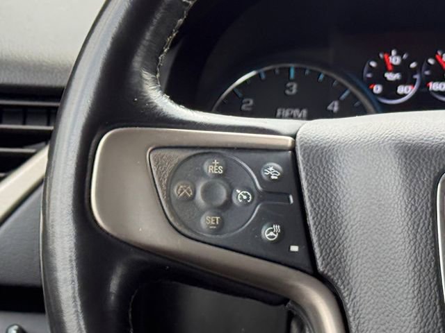 Used 2019 GMC Yukon Denali w/ Denali Ultimate Package AWD/4WD image 12