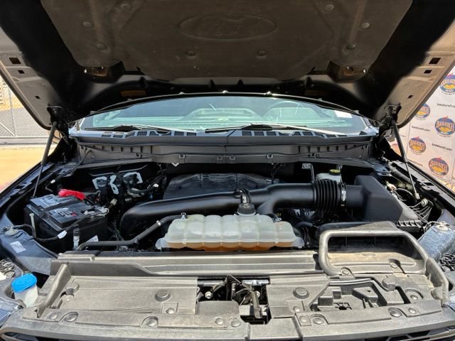 Certified 2023 Ford F150 Tremor w/ Equipment Group 402A High AWD/4WD image 16