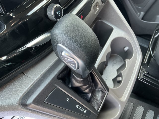Certified 2025 Ford Transit 350 XLT RWD image 18