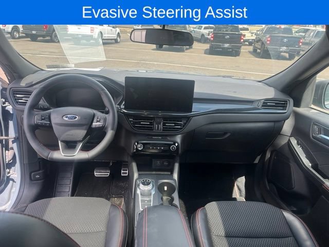 Certified 2023 Ford Escape ST-Line w/ Tech Pack #1 AWD/4WD image 11