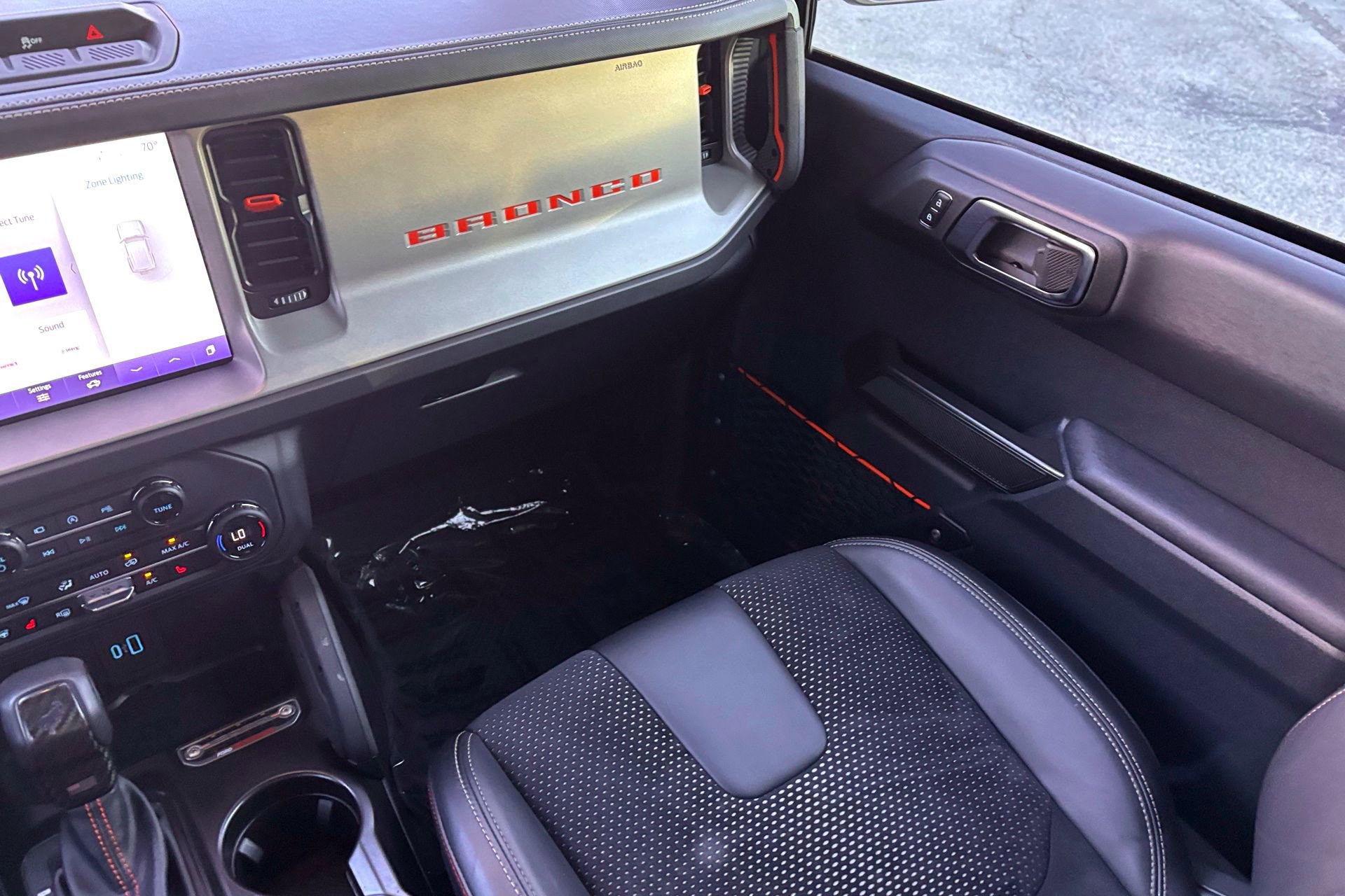 Certified 2023 Ford Bronco Raptor image 23