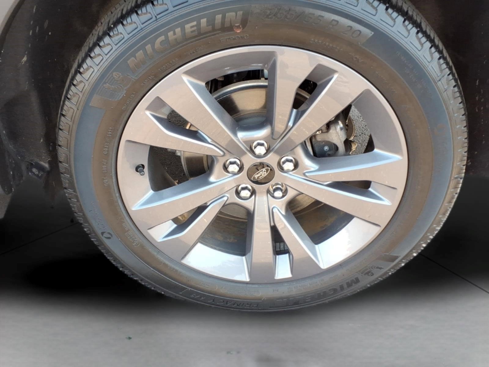 Certified 2023 Ford Explorer XLT w/ Equipment Group 202A image 13