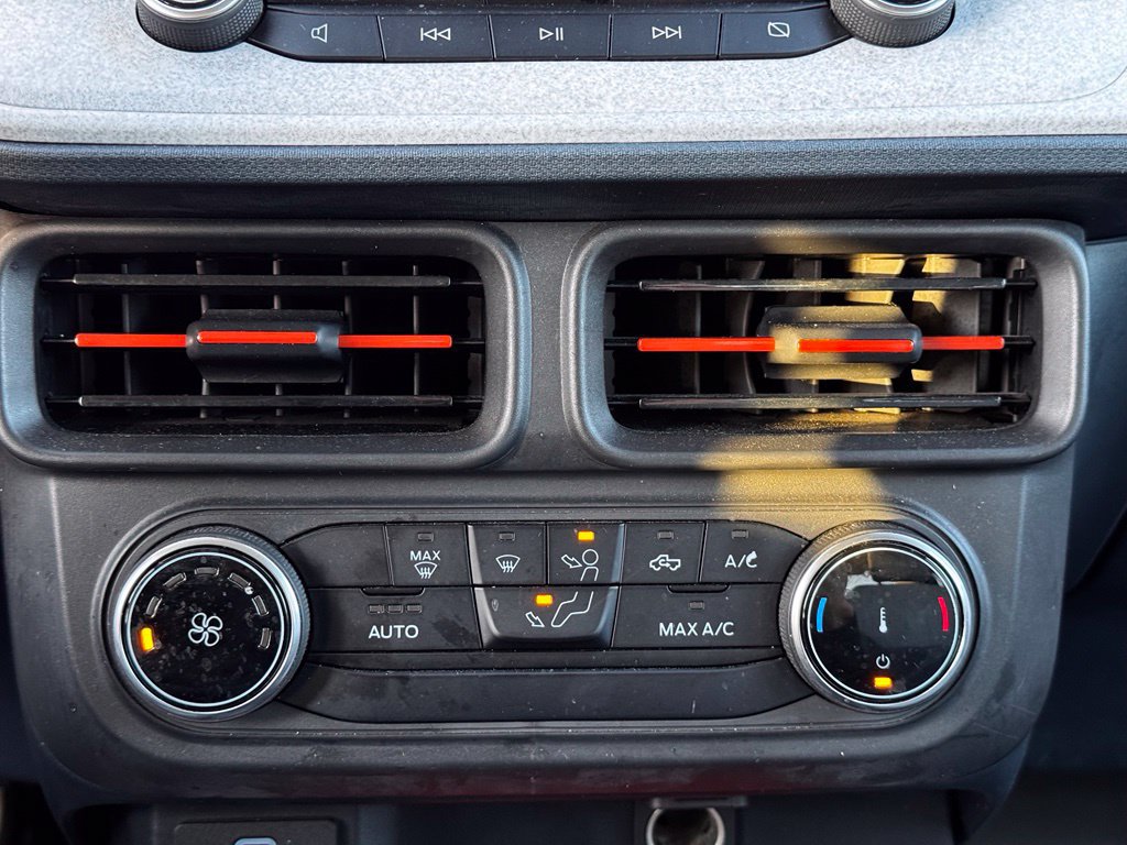 Certified 2023 Ford Maverick XLT FWD image 22