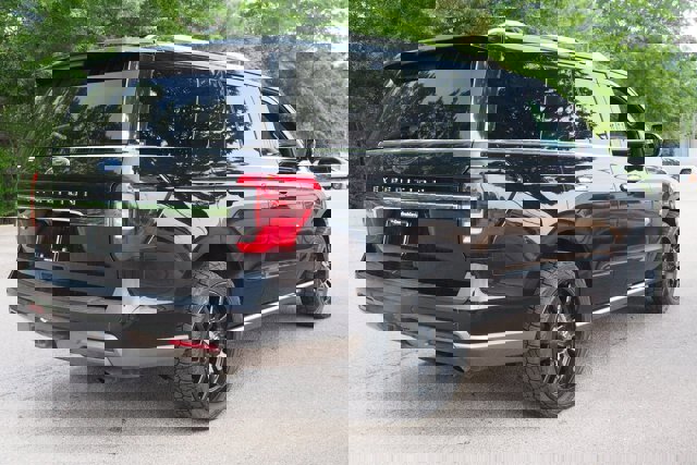 Certified 2023 Ford Expedition King Ranch image 5