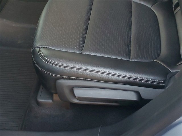 Certified 2022 Ford Escape SEL w/ Technology Package image 27