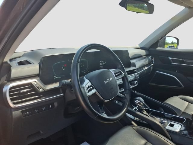 Used 2025 Kia Telluride S AWD/4WD image 20