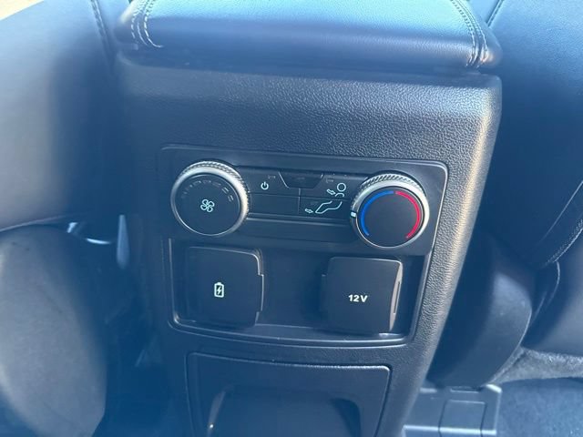 Certified 2022 Ford Explorer XLT w/ Equipment Group 202A AWD/4WD image 15