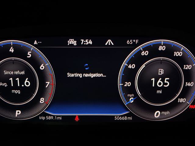 Used 2021 Volkswagen Arteon SE image 11