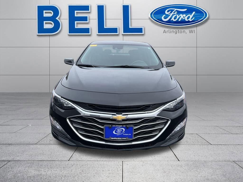 Used 2023 Chevrolet Malibu LT image 10