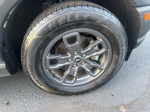 Certified 2024 Ford Bronco Sport Big Bend image 11