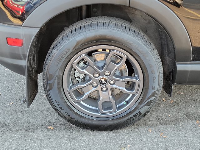 Certified 2023 Ford Bronco Sport Big Bend AWD/4WD image 32