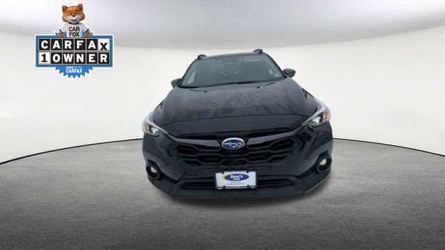 Used 2024 Subaru Crosstrek 2.0i Premium image 3