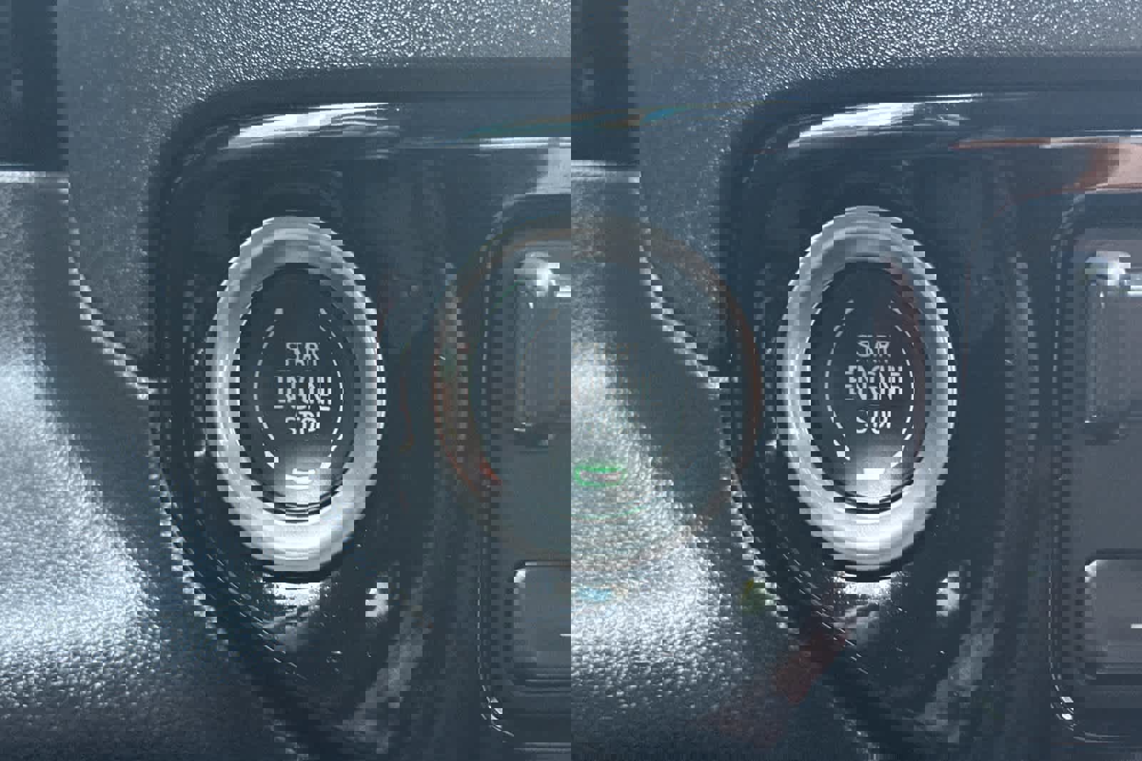 Used 2024 Chevrolet Silverado 1500 LT Trail Boss w/ Convenience Package II image 21