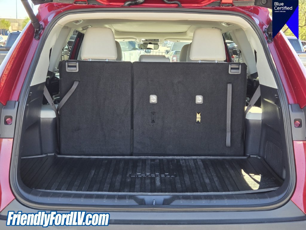 Used 2026 Toyota Grand Highlander FWD image 18