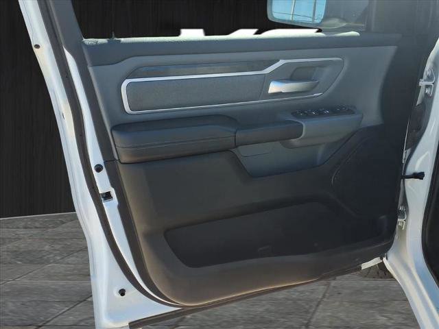 Used 2023 RAM 1500 Lone Star image 21