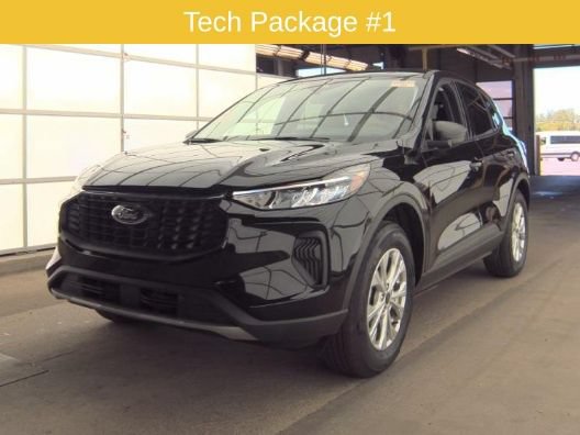 Certified 2025 Ford Escape Active w/ Tech Pack #1 AWD/4WD image 2