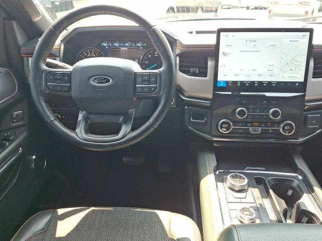 Certified 2024 Ford Expedition Timberline AWD/4WD image 27