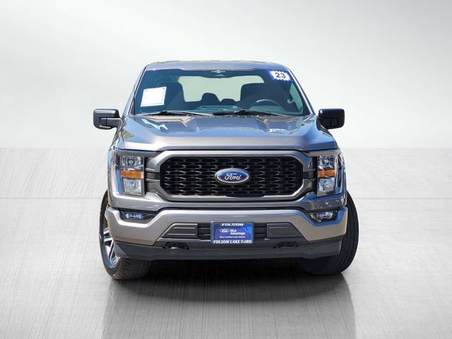 Certified 2023 Ford F150 XL w/ STX Appearance Package AWD/4WD image 2