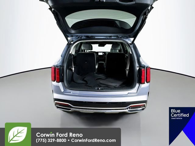 Used 2023 Kia Sorento SX image 30