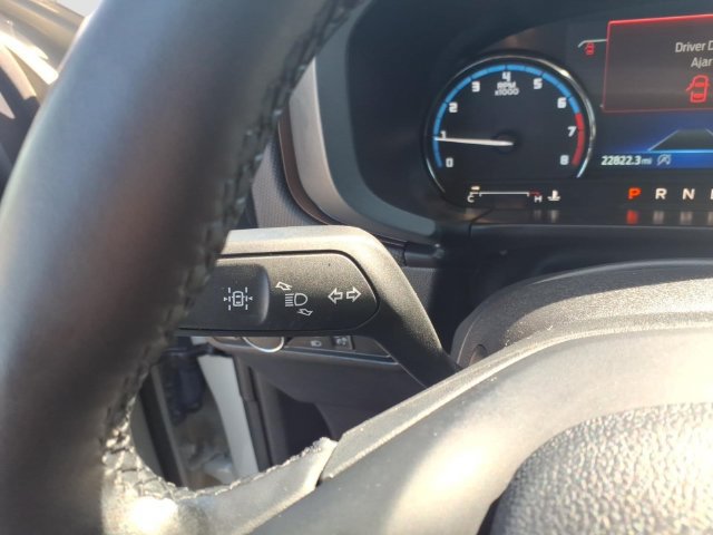 Certified 2024 Ford Bronco Sport Outer Banks AWD/4WD image 26