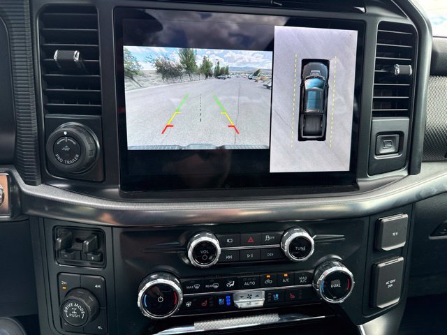 Certified 2025 Ford F150 Raptor AWD/4WD image 27