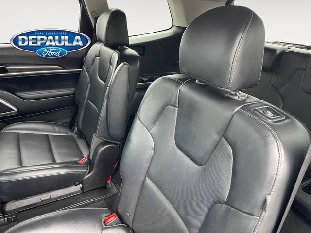 Used 2023 Kia Telluride S AWD/4WD image 17