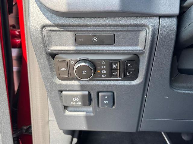 Certified 2025 Ford F150 XLT w/ Equipment Group 303A High AWD/4WD image 19