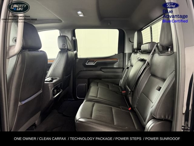 Used 2023 GMC Sierra 1500 Denali w/ Technology Package AWD/4WD image 15