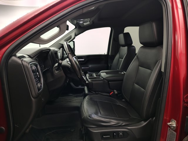 Used 2021 Chevrolet Silverado 2500 LTZ AWD/4WD image 27