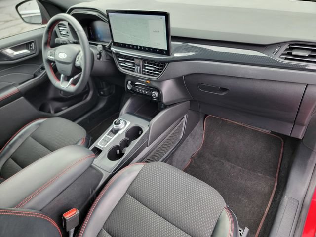 Certified 2023 Ford Escape ST-Line Select w/ Tech Pack #1 AWD/4WD image 25
