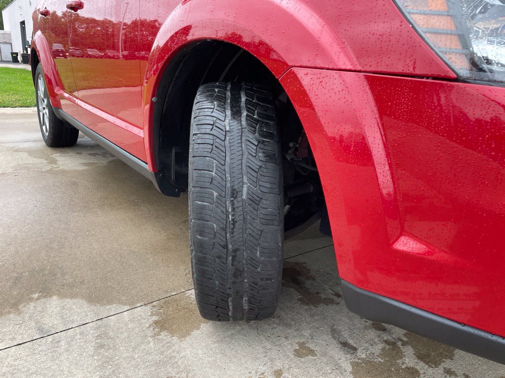 Used 2019 Dodge Journey GT AWD/4WD image 17