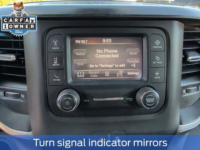 Used 2024 RAM 3500 SLT w/ Quick Order Package 2YG SLT image 33