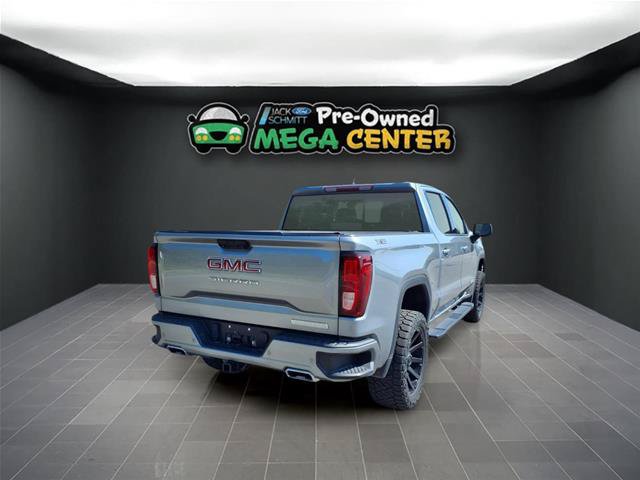Used 2024 GMC Sierra 1500 Elevation w/ Elevation Premium Package AWD/4WD image 27
