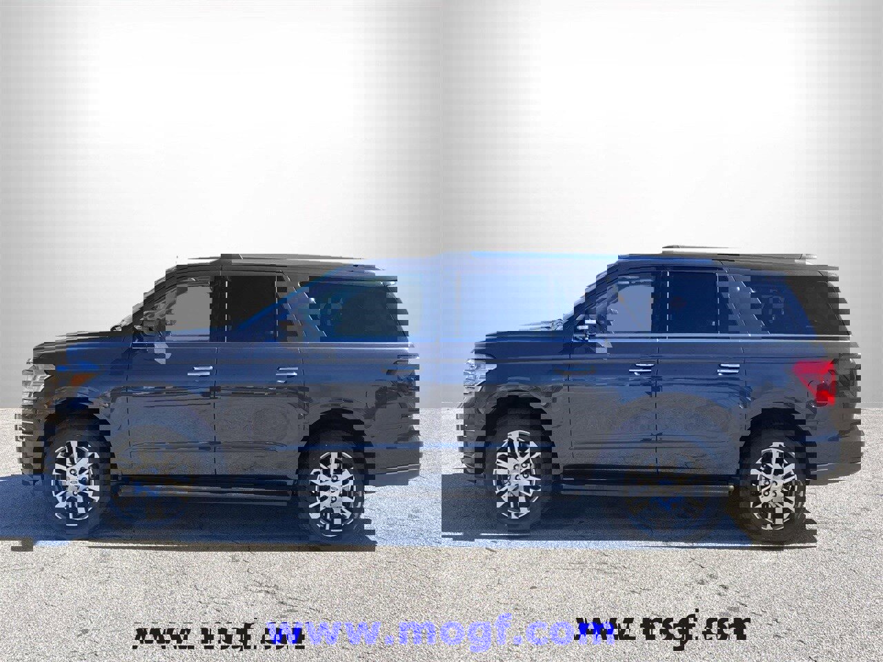 Certified 2024 Ford Expedition Max Limited image 28