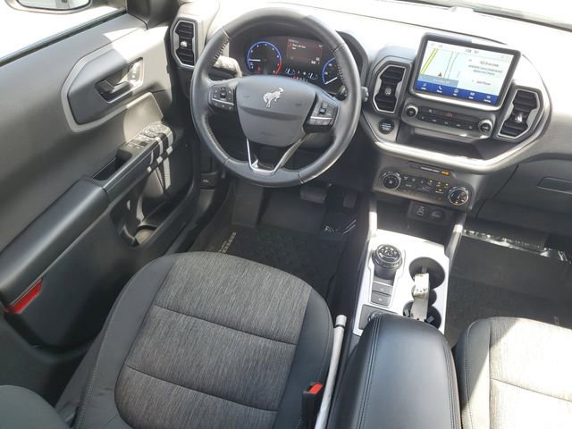 Certified 2023 Ford Bronco Sport Big Bend w/ Convenience Package image 30