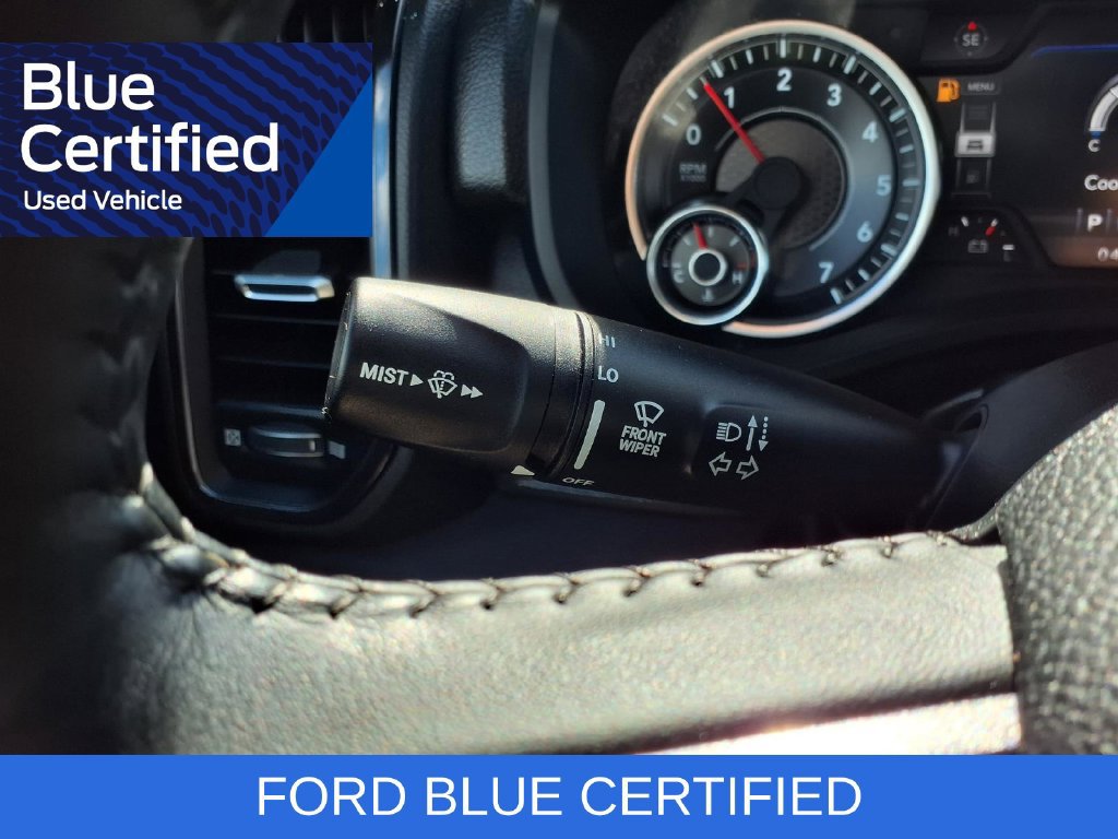 Used 2023 RAM 1500 Lone Star AWD/4WD image 20