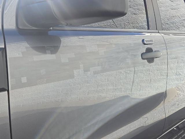 Certified 2022 Ford Ranger XL w/ FX4 Off-Road Package image 13