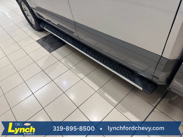 Certified 2021 Ford F150 XLT w/ Equipment Group 302A High AWD/4WD image 28