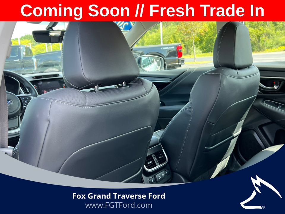 Used 2020 Subaru Legacy Limited AWD/4WD image 29