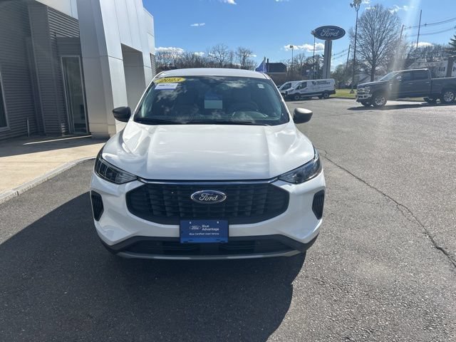 Certified 2023 Ford Escape Active AWD/4WD image 3