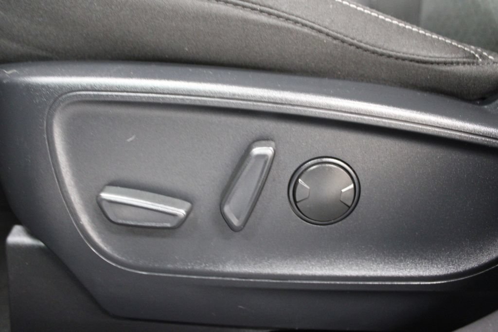 Certified 2024 Ford Escape Active w/ Cold Weather Package FWD image 19