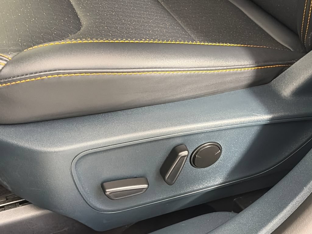 Certified 2025 Ford Maverick Tremor AWD/4WD image 26